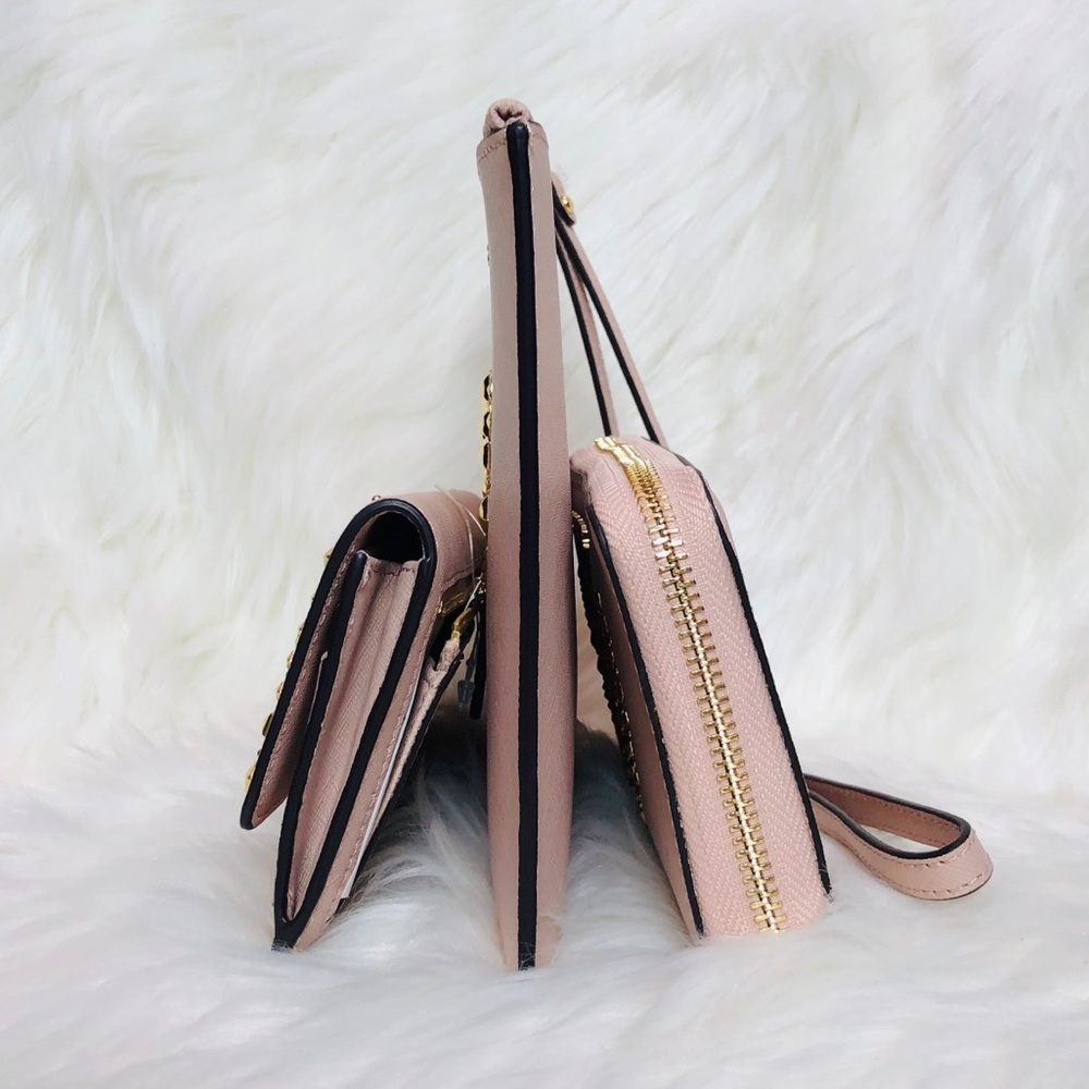 6PCS Michael Kors Ballet Love Studded Collection - Picture 7 of 8